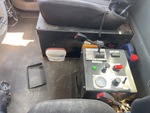 Cab with 