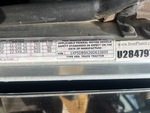 General Appearance with Numéro de série/Numéro d'identification du véhicule automobile