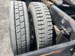 4 Underbody - Truck with 
