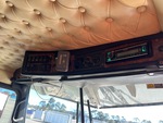 Cab with 