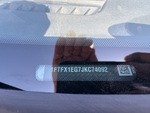 General Appearance with Second Serial Number/VIN Photo