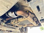 Drivetrain with 