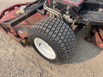 Drivetrain with 