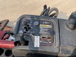 Control Station with 