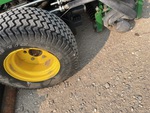 Drivetrain with 