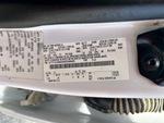 General Appearance with Second Serial Number/VIN Photo