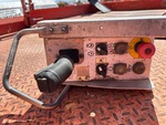 Control Station Upper with 