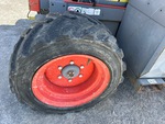 Chassis with 