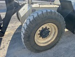 Chassis with 