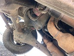 Drivetrain with 