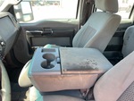Cab with 