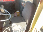 Cab with 