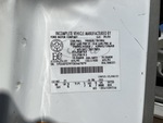 General Appearance with Second Serial Number/VIN Photo