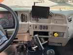 Cab with 