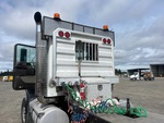 4 Underbody - Truck with 
