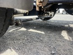 4 Underbody - Truck with 