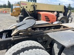 4 Underbody - Truck with 