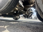 4 Underbody - Truck with 