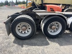 4 Underbody - Truck with 