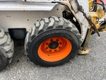 Chassis with 