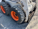 Chassis Photos with 