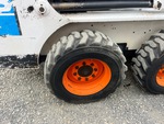 Chassis with 