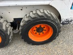 Chassis with 