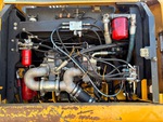 Hydraulics with 
