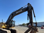 v2 Chassis - Excavator with 