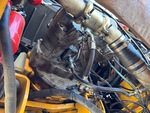 Hydraulics with 