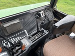 Control Station with 