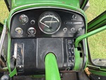 Control Station with 