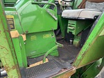 Control Station with 
