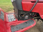 Control Station with 