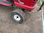 Chassis with 