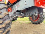 Drivetrain with 