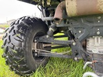 Drivetrain with 