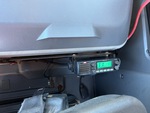 Control Station with 
