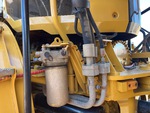 Hydraulics with 