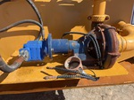 Hydraulics with 