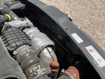 Engine with Radiator