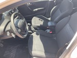 Interior with Seating