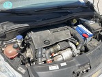Engine with Engine - Right Side