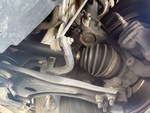 Chassis with 