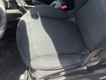 Interior with Upholstery