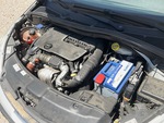 Engine with Engine - Left Side