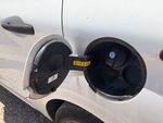 Engine with Fuel Leaks