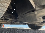 Engine with Oil Leaks