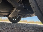 Drivetrain with Rear Axle
