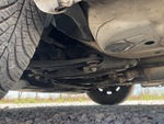 Drivetrain with Steer Axle